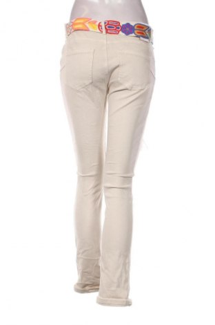 Dámské kalhoty  Zac & Zoe, Velikost M, Barva Béžová, Cena  299,00 Kč