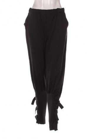 Pantaloni de femei Zanzea, Mărime M, Culoare Negru, Preț 46,99 Lei