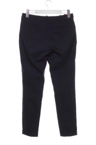 Dámské kalhoty  Zara, Velikost M, Barva Modrá, Cena  397,00 Kč