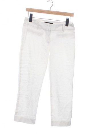 Női nadrág Zara, Méret M, Szín Fehér, Ár 6 409 Ft