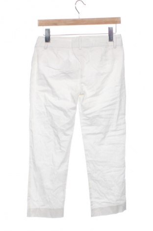 Női nadrág Zara, Méret M, Szín Fehér, Ár 6 409 Ft