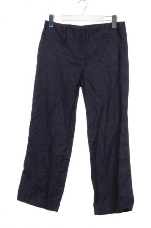 Pantaloni de femei Zara, Mărime L, Culoare Multicolor, Preț 64,99 Lei