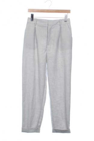 Női nadrág Zara, Méret S, Szín Szürke, Ár 5 639 Ft