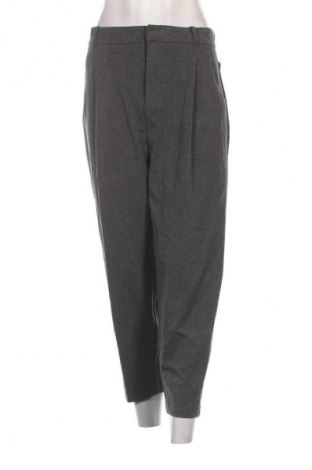 Damskie spodnie Zara, Rozmiar M, Kolor Szary, Cena 46,99 zł