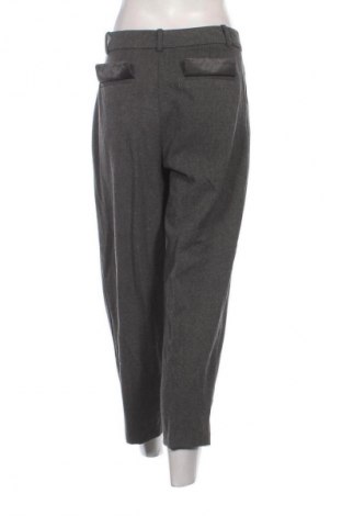 Damskie spodnie Zara, Rozmiar M, Kolor Szary, Cena 46,99 zł