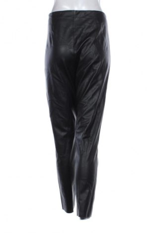 Dámské kalhoty  Zara, Velikost XL, Barva Černá, Cena  289,00 Kč