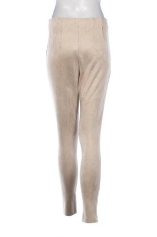 Dámské kalhoty  Zara, Velikost M, Barva Béžová, Cena  239,00 Kč