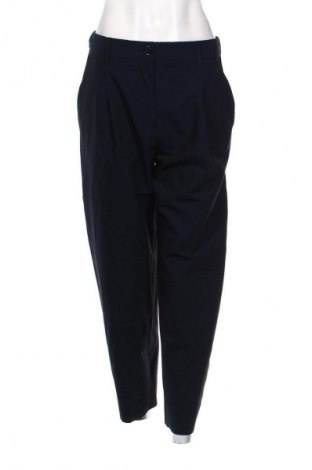 Дамски панталон Zara, Размер S, Цвят Син, Цена 7,15 €