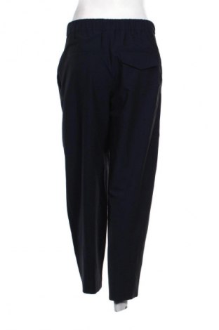 Дамски панталон Zara, Размер S, Цвят Син, Цена 7,15 €