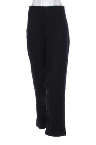 Damskie spodnie Zara, Rozmiar L, Kolor Czarny, Cena 55,99 zł