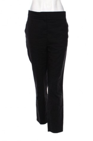Pantaloni de femei Zara, Mărime XL, Culoare Negru, Preț 60,99 Lei