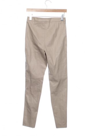Damenhose Zara, Größe S, Farbe Beige, Preis € 11,99
