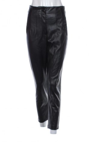 Damskie spodnie Zara, Rozmiar S, Kolor Czarny, Cena 49,99 zł