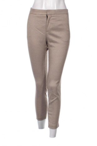 Pantaloni de femei Zara, Mărime S, Culoare Multicolor, Preț 44,99 Lei