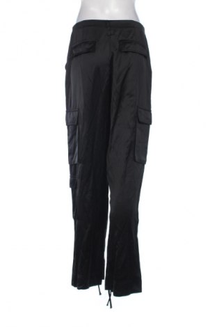 Damskie spodnie Zara, Rozmiar M, Kolor Czarny, Cena 50,99 zł