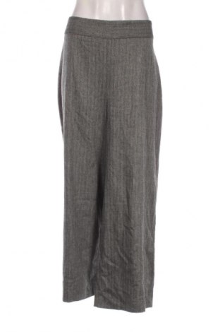Pantaloni de femei Zara, Mărime XL, Culoare Multicolor, Preț 75,99 Lei