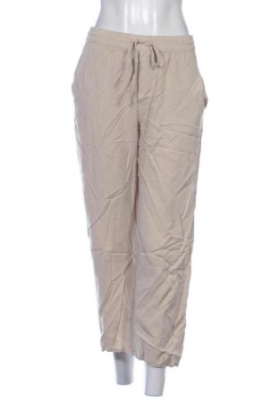 Női nadrág Zara, Méret S, Szín Bézs, Ár 5 659 Ft