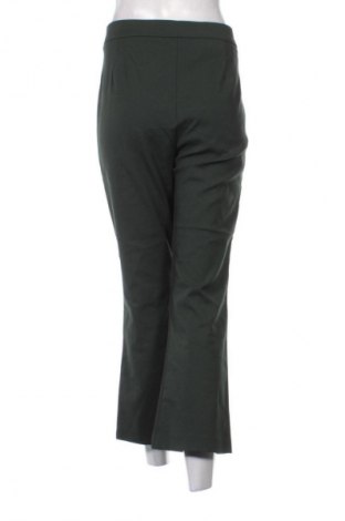 Damenhose Zara, Größe XL, Farbe Grün, Preis € 16,99