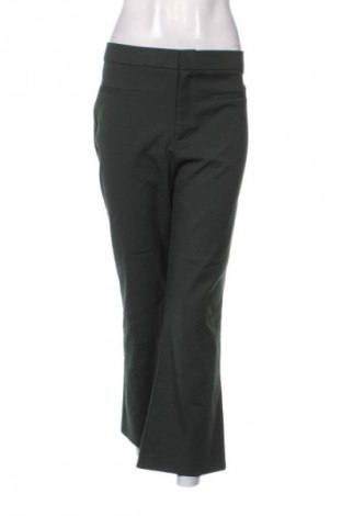 Damenhose Zara, Größe XL, Farbe Grün, Preis € 16,99