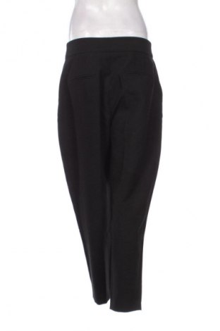 Pantaloni de femei Zara, Mărime M, Culoare Negru, Preț 61,99 Lei