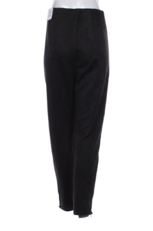 Dámské kalhoty  Zara, Velikost XXL, Barva Černá, Cena  679,00 Kč