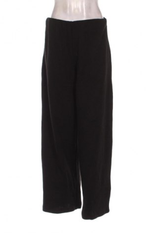 Дамски панталон Zara, Размер M, Цвят Черен, Цена 10,73 €