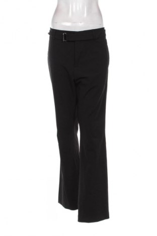 Dámské kalhoty  Zara, Velikost XL, Barva Černá, Cena  359,00 Kč