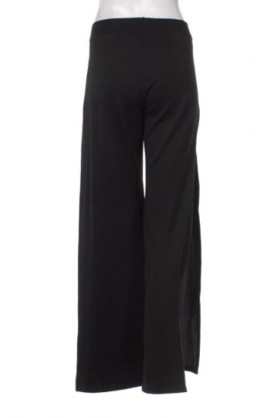 Damskie spodnie Zara, Rozmiar M, Kolor Czarny, Cena 44,99 zł