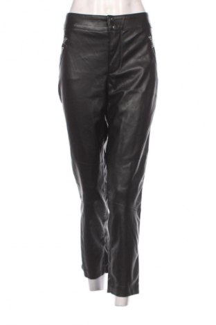 Дамски панталон Zara, Размер XL, Цвят Черен, Цена 9,71 €