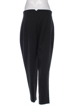 Pantaloni de femei Zara, Mărime L, Culoare Negru, Preț 62,99 Lei