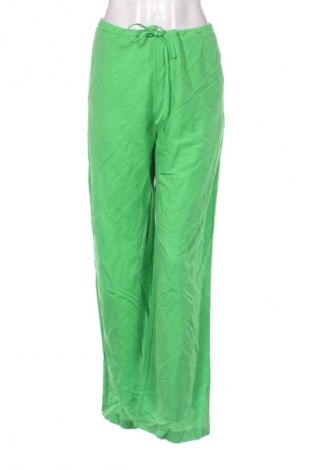 Női nadrág Zara, Méret M, Szín Zöld, Ár 4 589 Ft