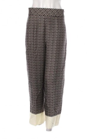 Damskie spodnie Zara, Rozmiar M, Kolor Kolorowy, Cena 61,99 zł