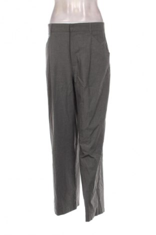 Dámské kalhoty  Zara, Velikost M, Barva Šedá, Cena  289,00 Kč