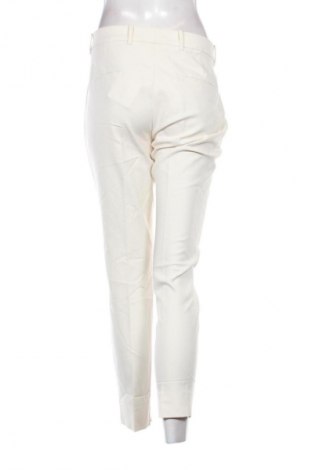 Pantaloni de femei Zara, Mărime XL, Culoare Alb, Preț 68,99 Lei