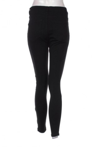 Damenhose Zebra, Größe L, Farbe Schwarz, Preis 5,99 €