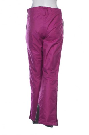 Γυναίκειο παντελόνι για χειμερινά σπορ Active, Μέγεθος L, Χρώμα Ρόζ , Τιμή 19,99 €