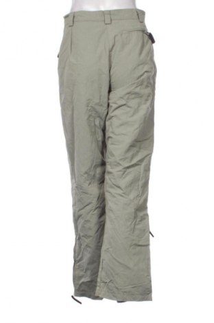 Pantaloni de damă pentru sporturi de iarnă Belfe, Mărime S, Culoare Verde, Preț 205,99 Lei