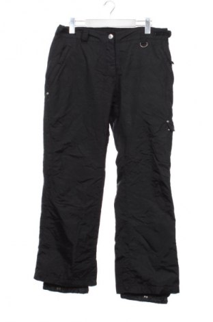 Дамски панталон за зимни спортове Brugi, Размер XL, Цвят Черен, Цена 21,98 €