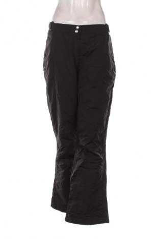 Spodnie damskie do uprawiania sportów zimowych Brugi, Rozmiar L, Kolor Czarny, Cena 114,99 zł