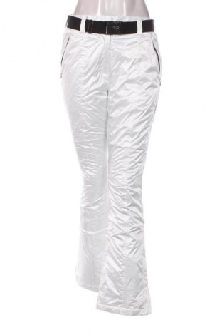 Pantaloni de damă pentru sporturi de iarnă CMP, Mărime M, Culoare Alb, Preț 789,99 Lei