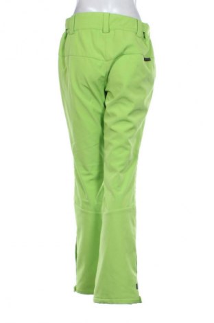 Damenhose für Wintersport Cindy Crawford For C&A, Größe M, Farbe Grün, Preis 36,99 €