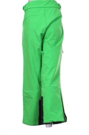 Dámské kalhoty pro zimní sporty  Crane, Velikost XL, Barva Zelená, Cena  449,00 Kč