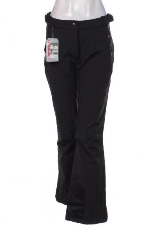 Dámske nohavice pre zimné športy Crane, Veľkosť M, Farba Čierna, Cena  28,95 €