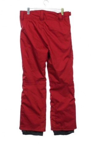 Damenhose für Wintersport Crivit, Größe L, Farbe Rot, Preis 19,99 €