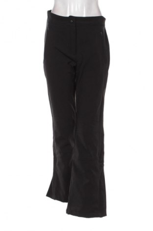 Γυναίκειο παντελόνι για χειμερινά σπορ Crivit, Μέγεθος M, Χρώμα Μαύρο, Τιμή 16,99 €