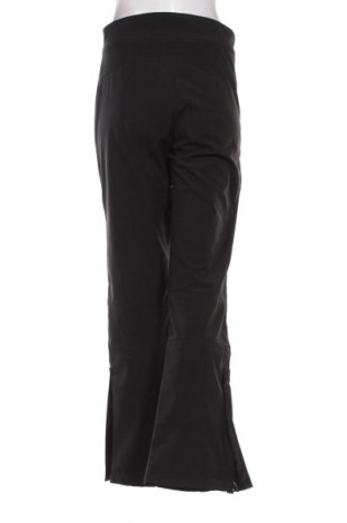 Γυναίκειο παντελόνι για χειμερινά σπορ Crivit, Μέγεθος M, Χρώμα Μαύρο, Τιμή 16,99 €