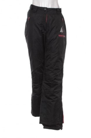 Pantaloni de damă pentru sporturi de iarnă Crivit, Mărime M, Culoare Negru, Preț 86,99 Lei