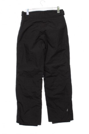 Pantaloni de damă pentru sporturi de iarnă Decathlon, Mărime L, Culoare Negru, Preț 114,99 Lei