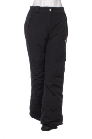 Pantaloni de damă pentru sporturi de iarnă McKinley, Mărime L, Culoare Negru, Preț 148,99 Lei