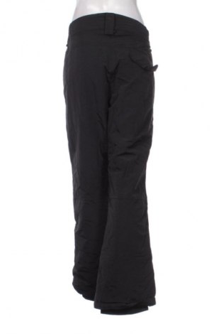 Pantaloni de damă pentru sporturi de iarnă McKinley, Mărime L, Culoare Negru, Preț 148,99 Lei